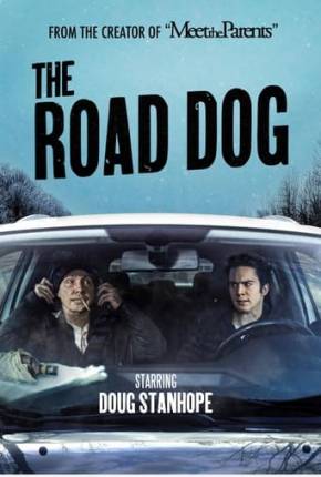Capa para download torrent de Filme The Road Dog - Legendado