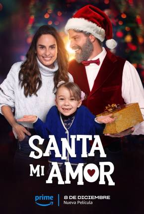 Um Amor de Natal (2023)
