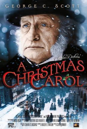 Um Conto de Natal 1080P (1984)