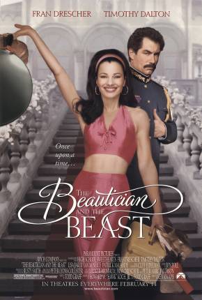 Capa para download torrent de Filme Um Conto Quase de Fadas / The Beautician and the Beast