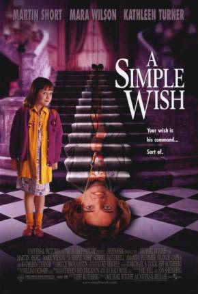 Capa para download torrent de Filme Um Passe de Mágica