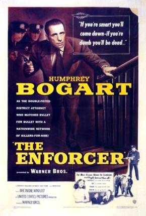Capa para download torrent de Filme Um Preço para Cada Crime - Legendado