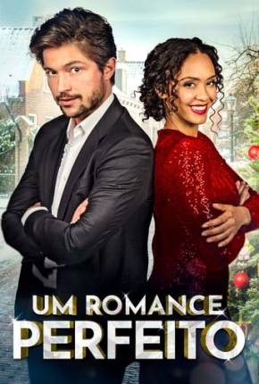 Capa para download torrent de Filme Um Romance Perfeito